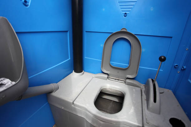 Best Portable Toilet Rental for Emergency Services in USA